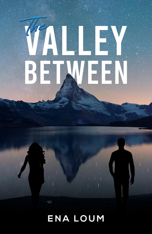 The Valley Between