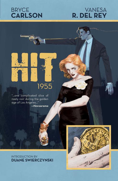 Hit 1955, Hit