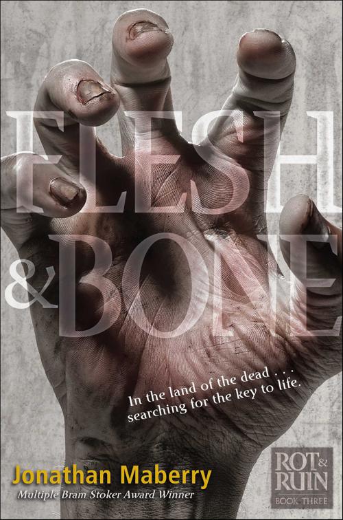 Flesh &amp; Bone, Rot &amp; Ruin