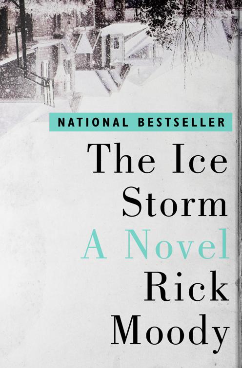 Ice Storm