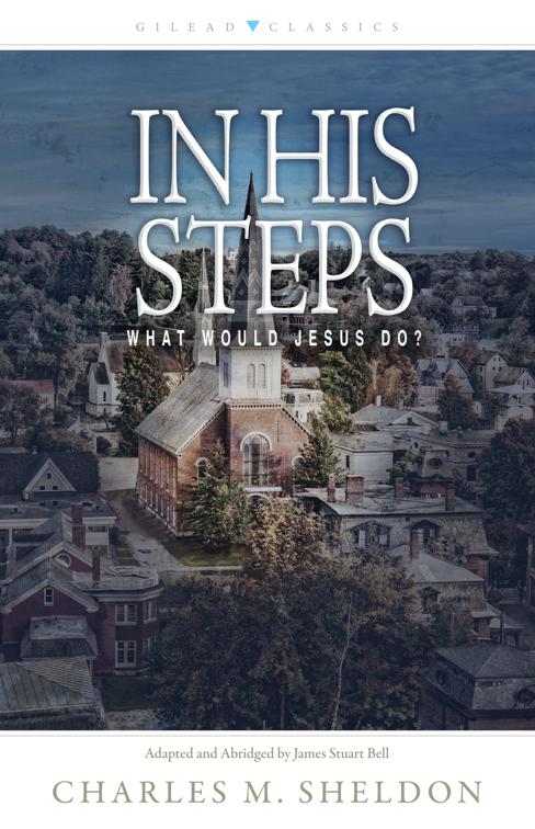 In His Steps
