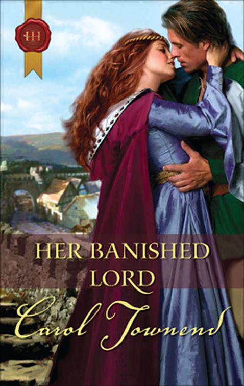 Her Banished Lord, Wessex Weddings