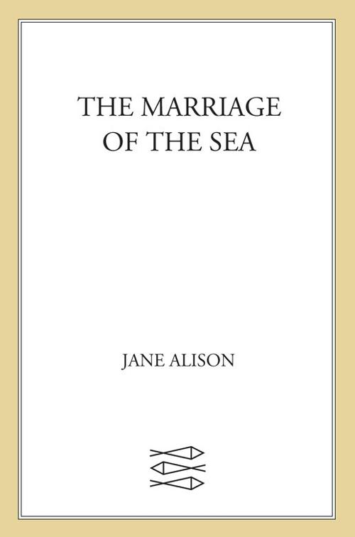 Marriage of the Sea