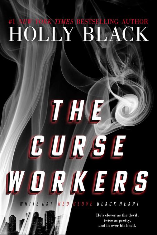 Curse Workers