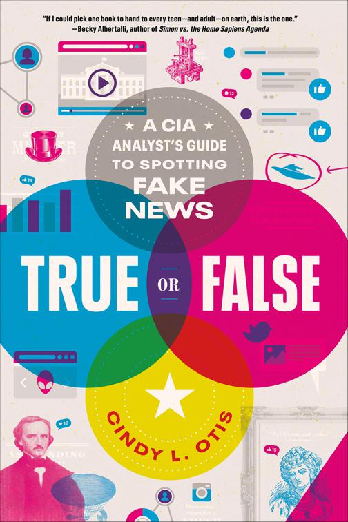 True or False