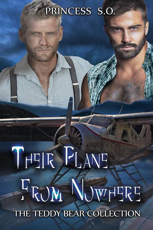 Their Plane from Nowhere