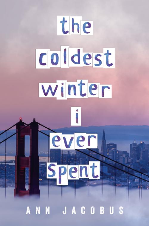 Coldest Winter I Ever Spent