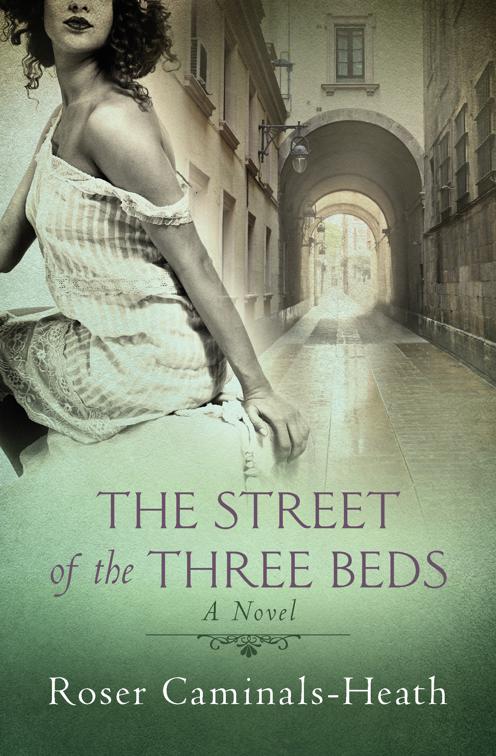 Street of the Three Beds