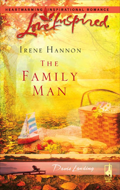 Family Man, Davis Landing