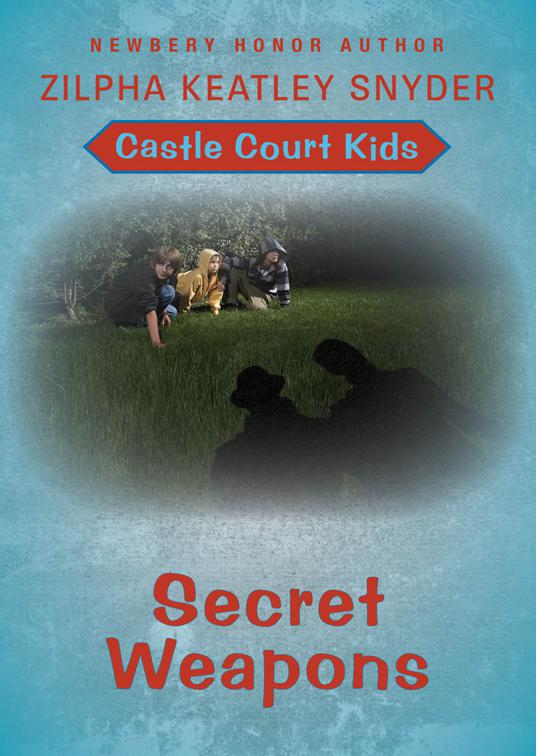 Secret Weapons, Castle Court Kids