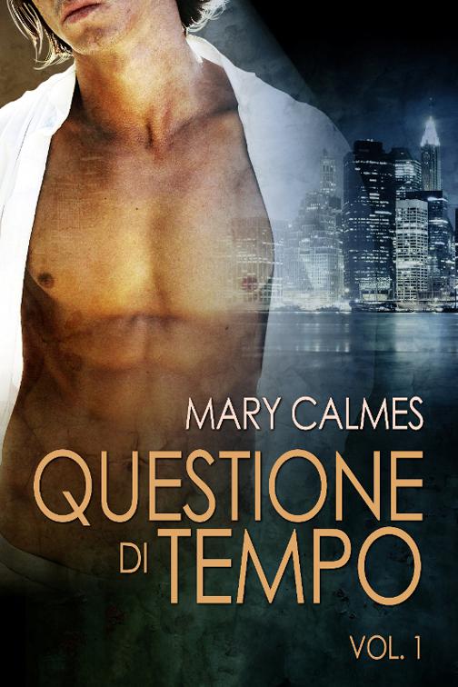 Questione di tempo vol. 1, Questione di tempo