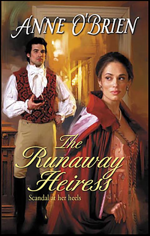 Runaway Heiress