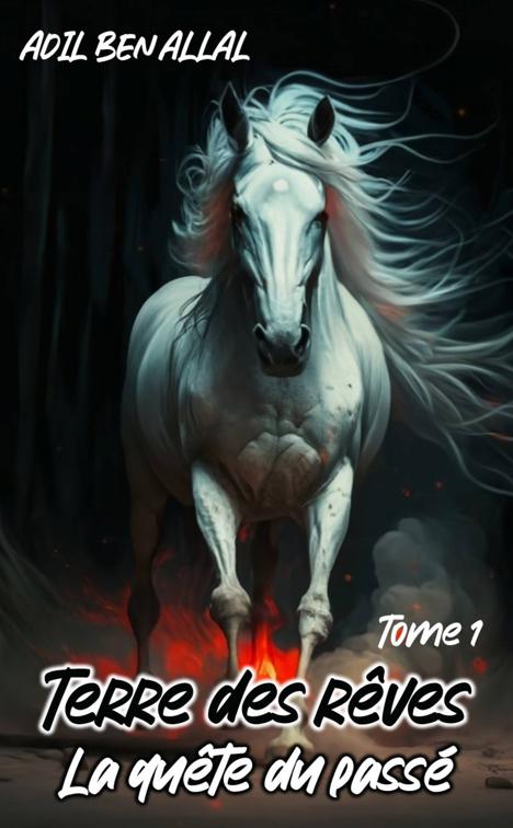 Terre des rêves - Tome 1 - La quête du passé, Terre des rêves