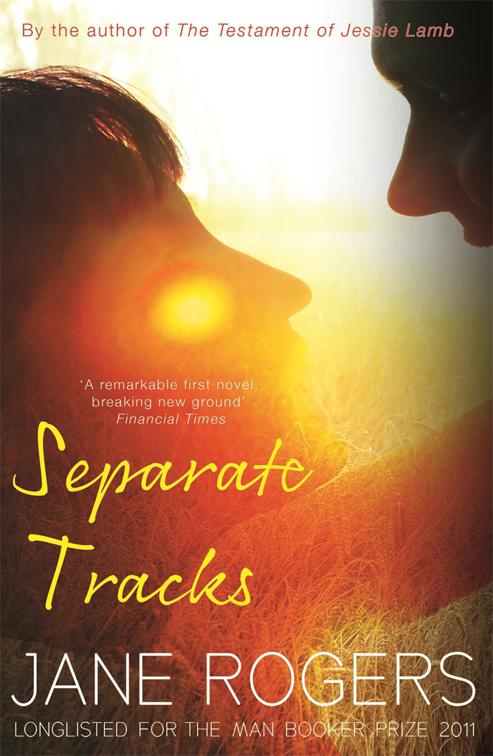 Separate Tracks