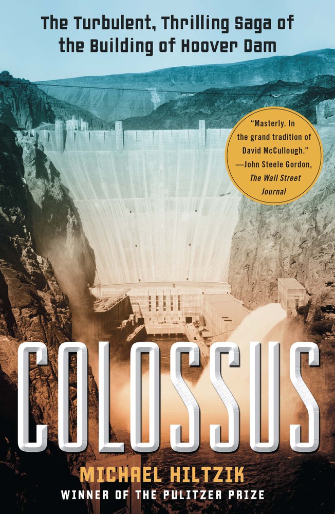 This image is the cover for the book Big Science