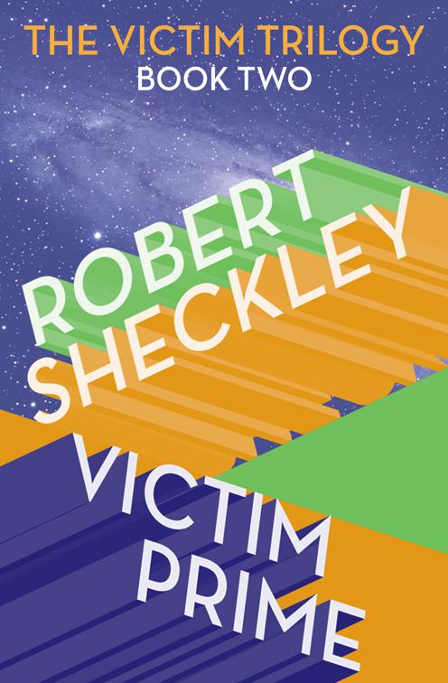 Victim Prime, Victim
