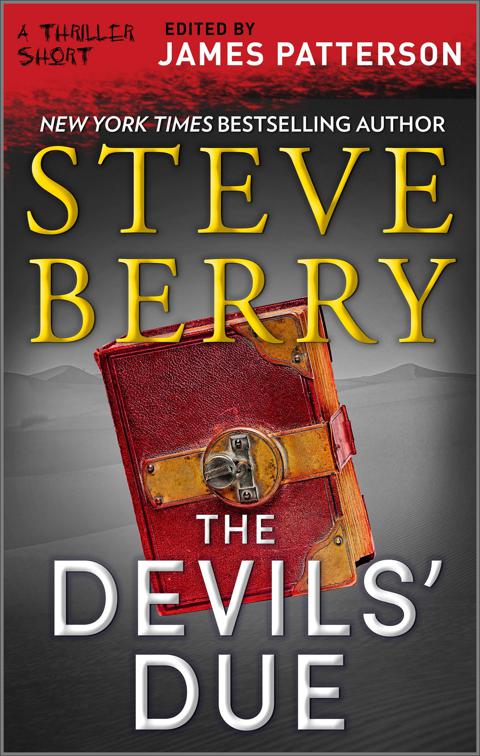Devils&#x27; Due, The Thriller Shorts