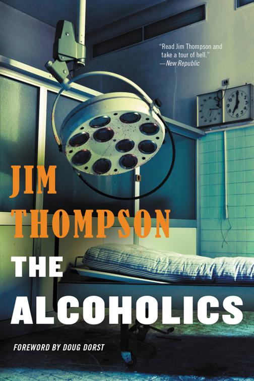 Alcoholics, Mulholland Classic