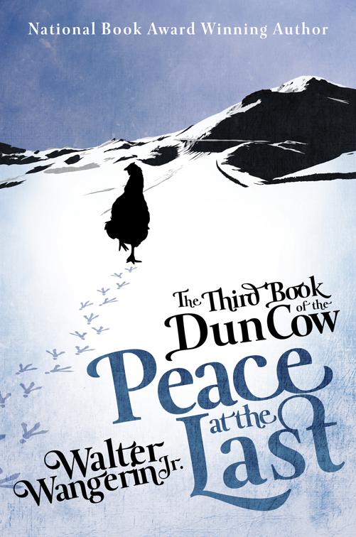 Third Book of the Dun Cow, The Book of the Dun Cow