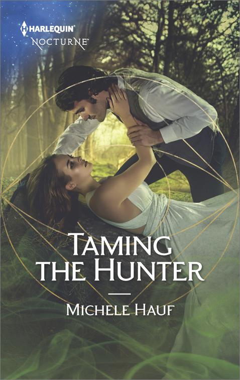 Taming the Hunter, The Decadent Dames