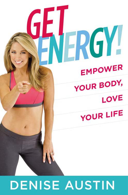 Get Energy!