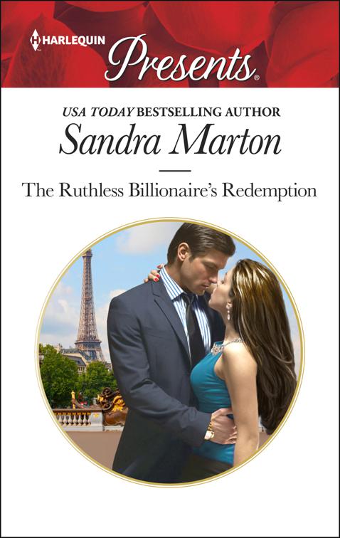 Ruthless Billionaire&#x27;s Redemption