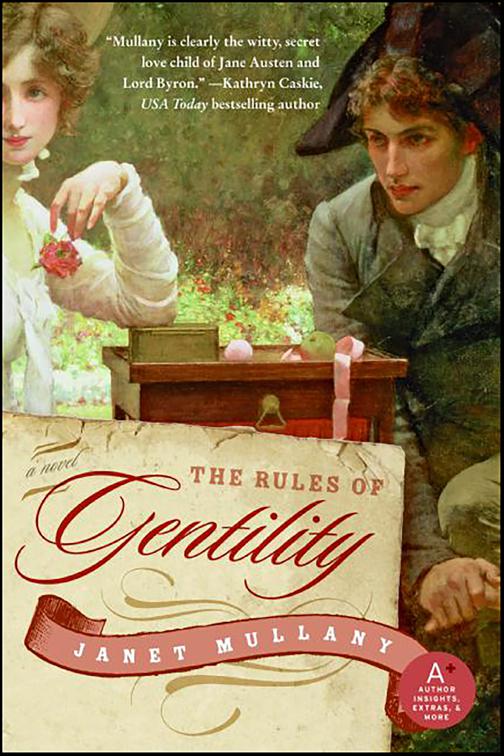 Rules of Gentility