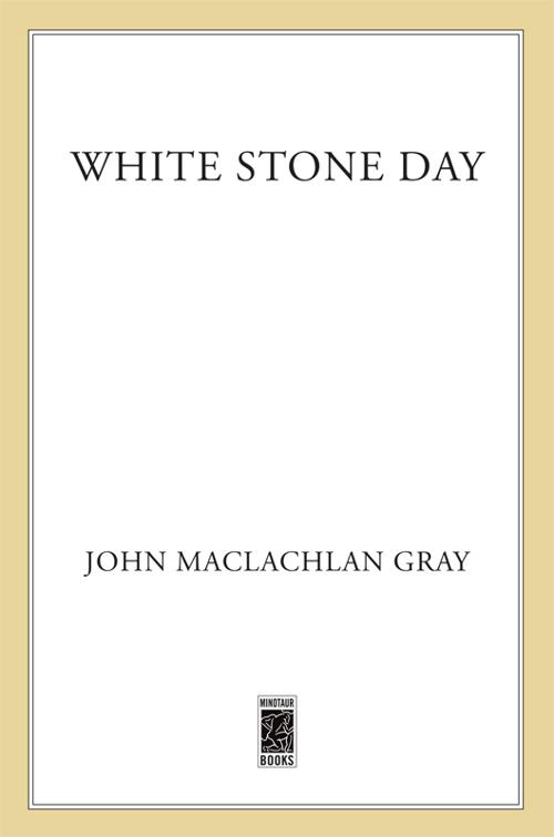 White Stone Day, Edmund Whitty Victorian Thrillers