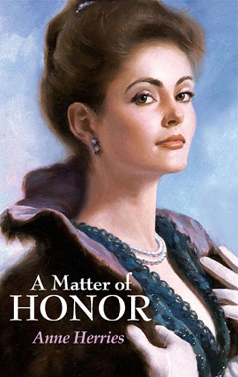 Matter of Honor