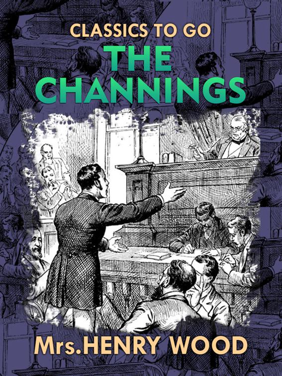 The Channings, Classics To Go
