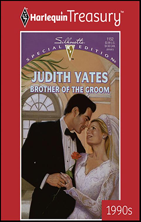 Brother of the Groom