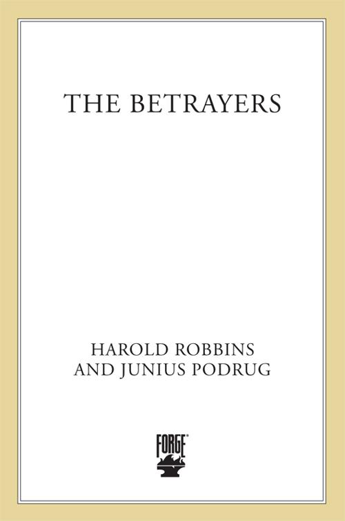 Betrayers