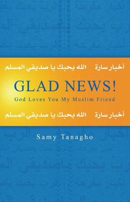 Glad News!