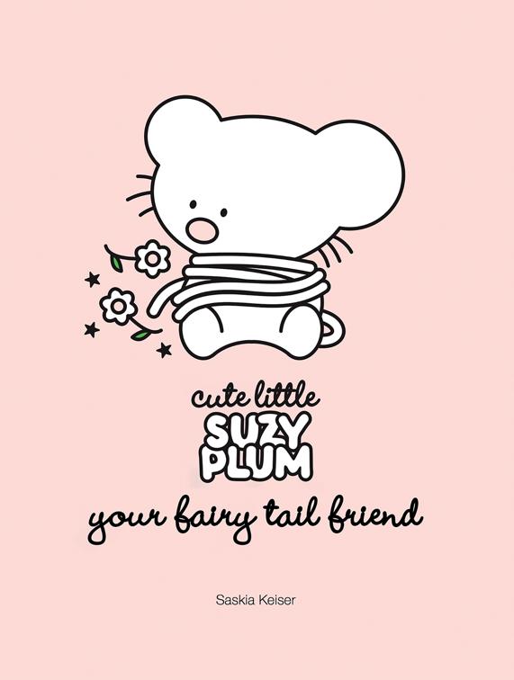 Cute Little Suzy Plum