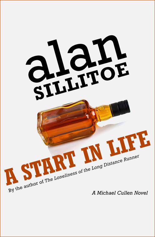 Start in Life, The Michael Cullen Novels