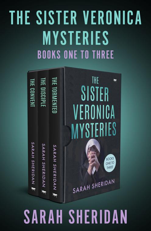 Sister Veronica Mysteries Books One to Three, The Sister Veronica Mysteries