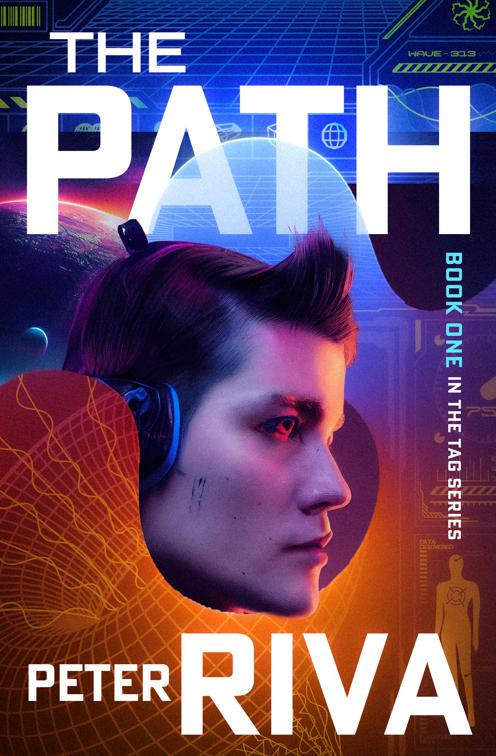 Path, The Tag Series