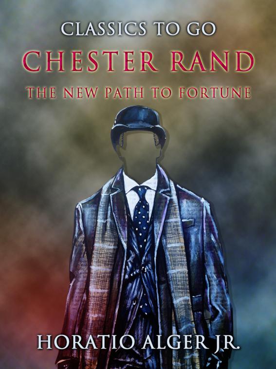 Chester Rand, Classics To Go