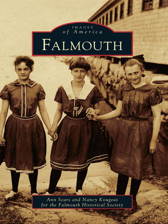 Falmouth, Images of America