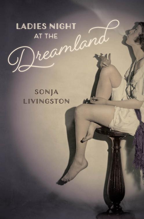 Ladies Night at the Dreamland, Crux: The Georgia Series in Literary Nonfiction