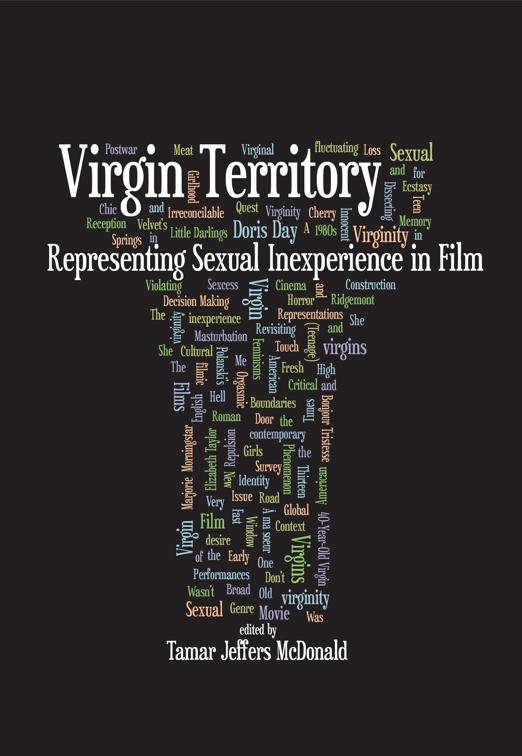 Virgin Territory, Contemporary Approaches to Film and Media Studies