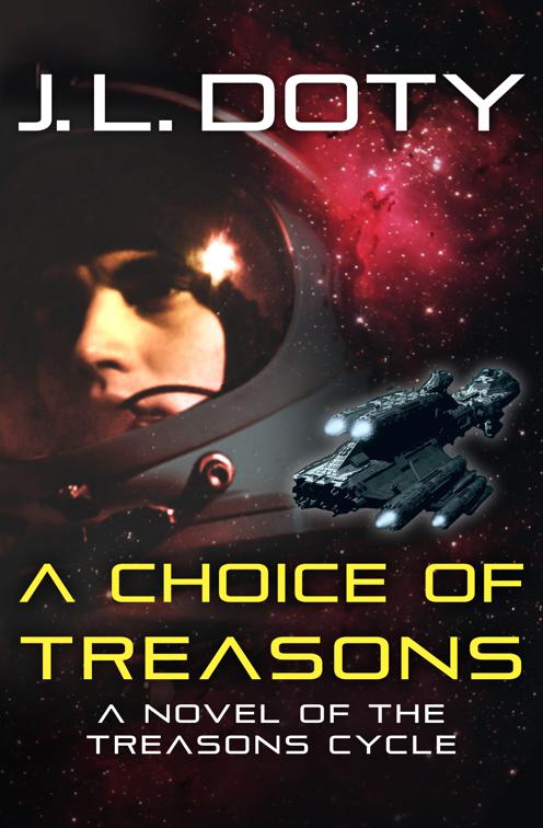 Choice of Treasons, Treasons Cycle