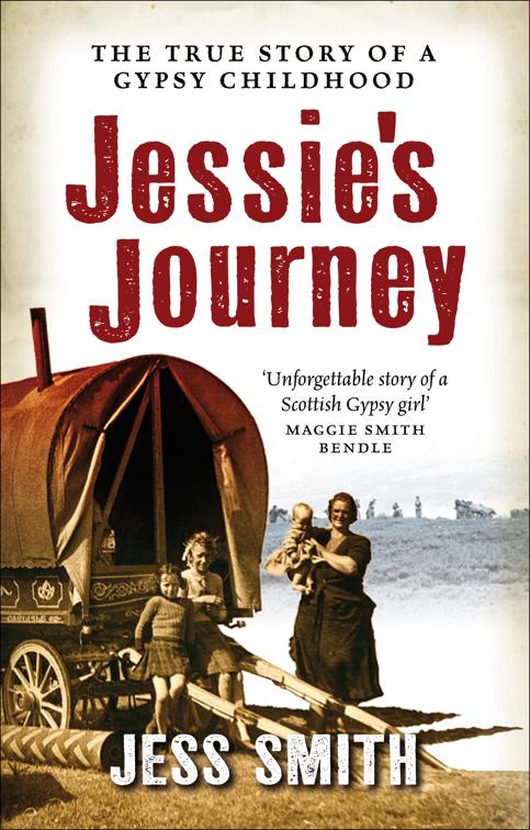 Jessie&#x27;s Journey