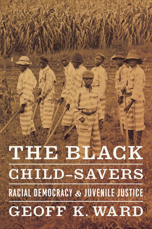Black Child-Savers