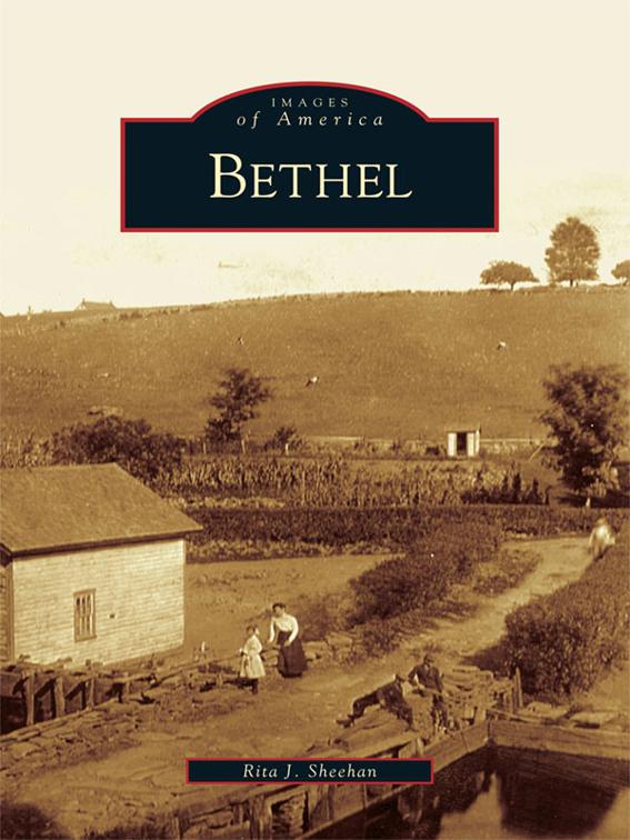 Bethel, Images of America