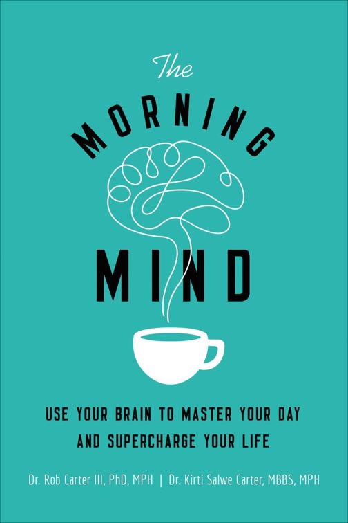 Morning Mind