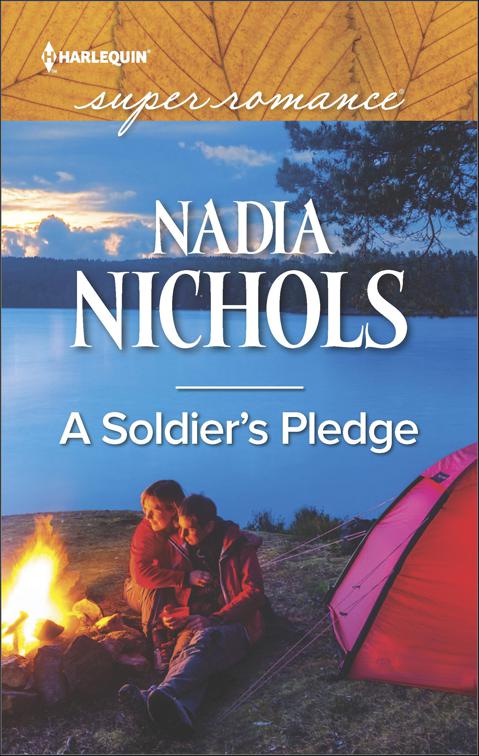 Soldier&#x27;s Pledge