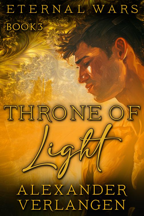 Throne of Light