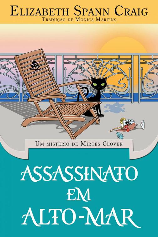 Assassinato em alto-mar