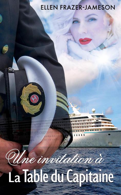 Une invitation à la table du capitaine